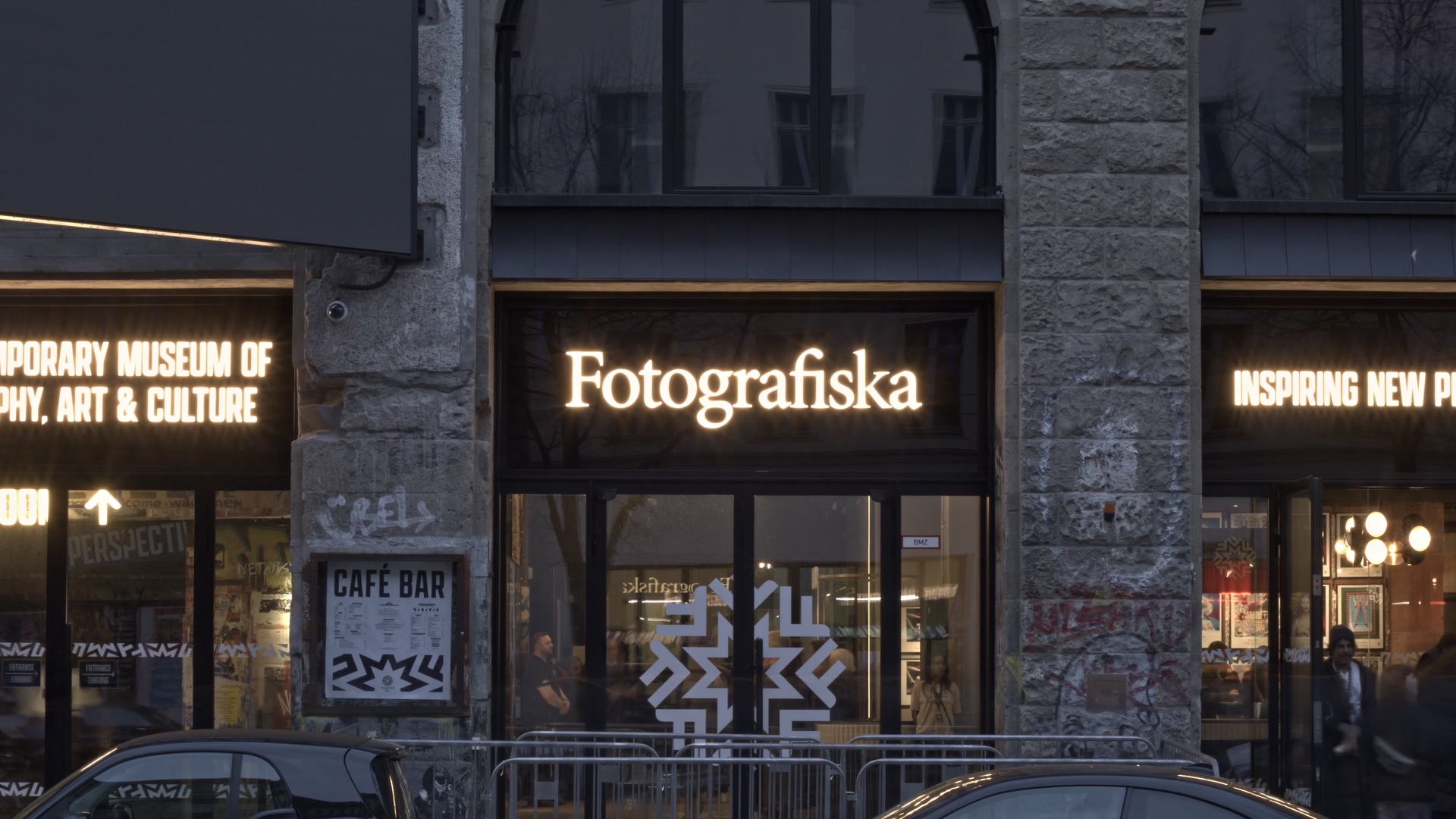 FOTOGRAFISKA WEB
